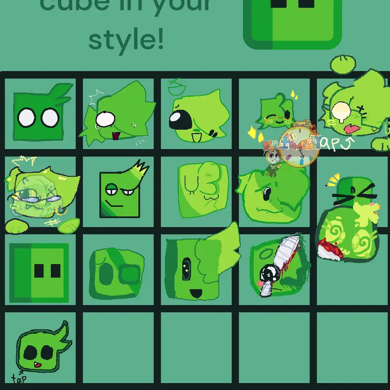 Game by @Natsuki_fan_123