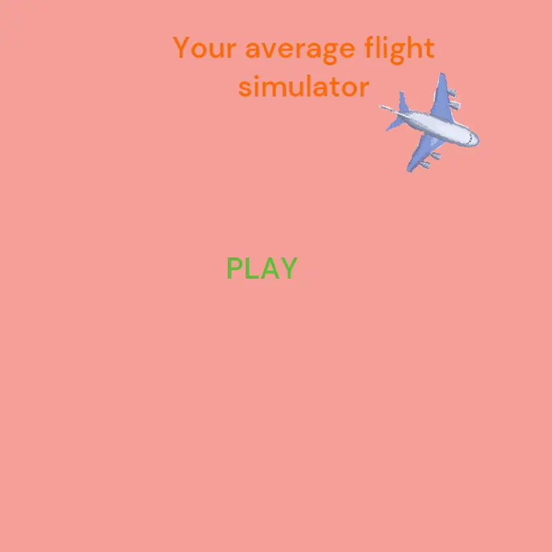 Game by @cicciostudio