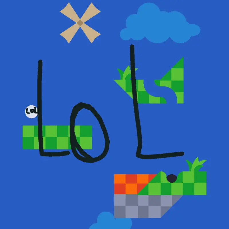 Game by @DavidNBM