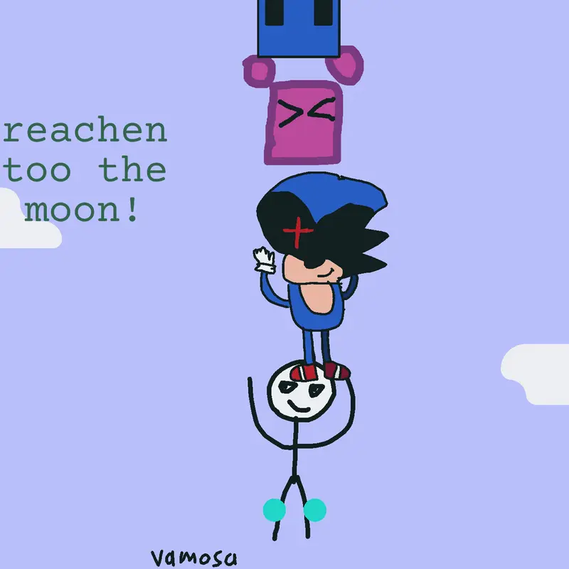 Game by @araaaaaaaaaaaaaaaa