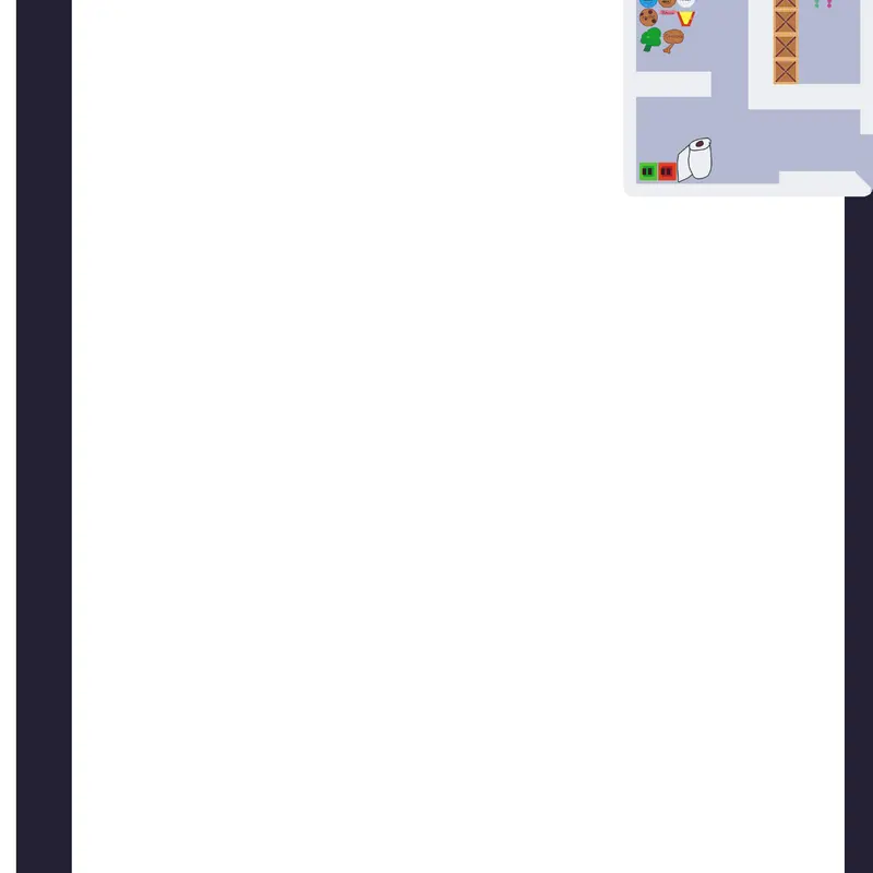Game by @yhhhhu