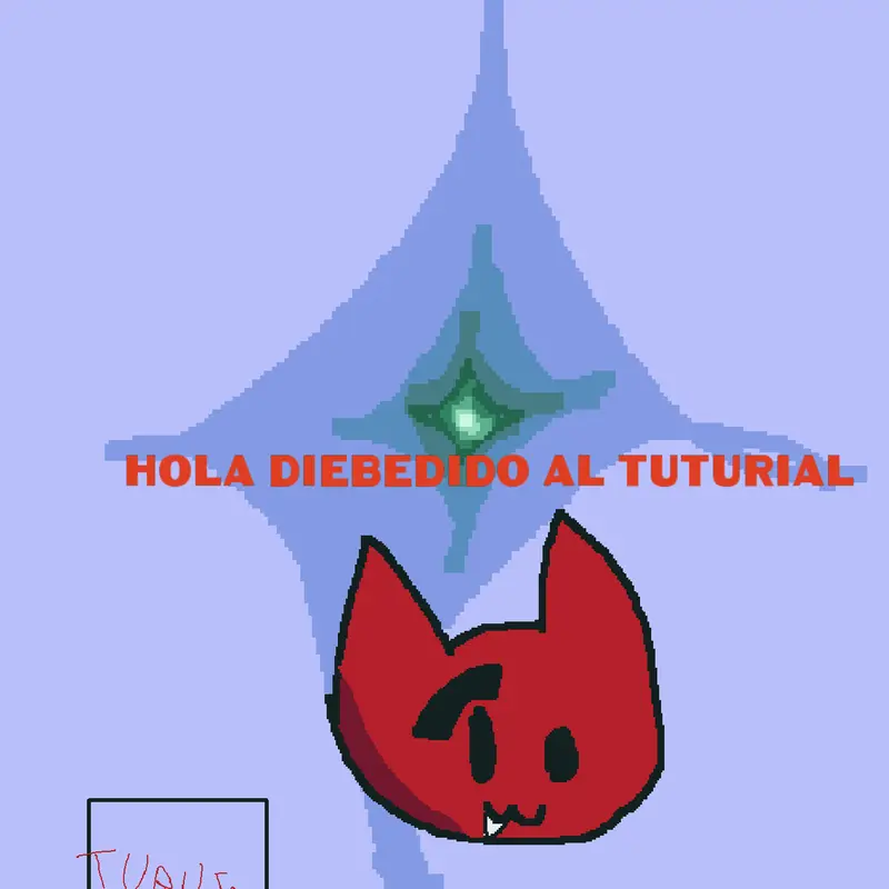 Game by @caterik