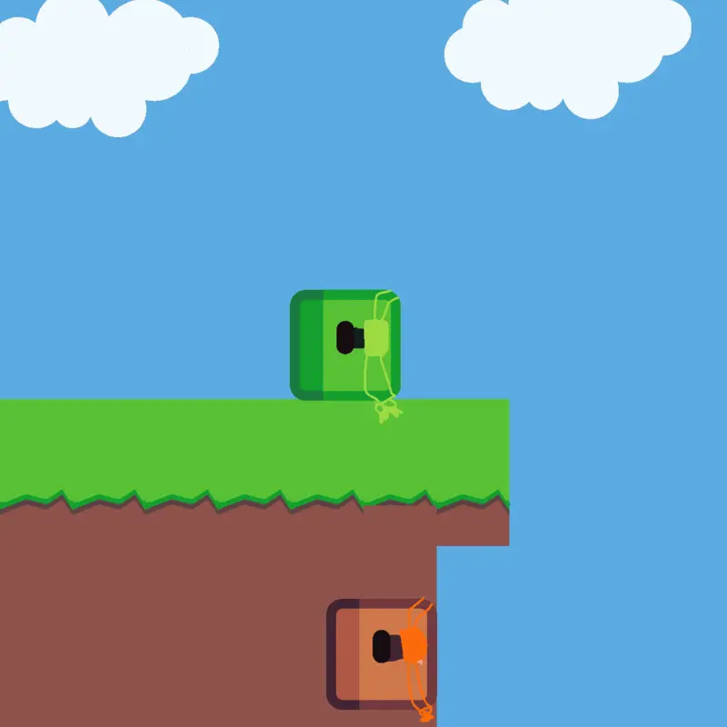 Game by @IBUMPEDONMYDOOR