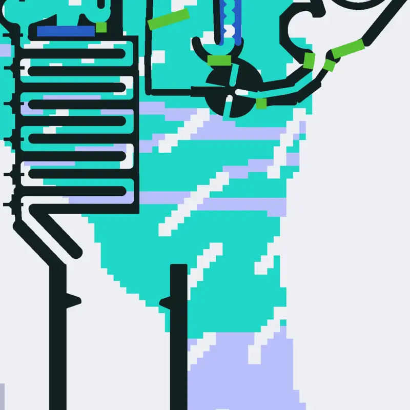 Game by @antimer