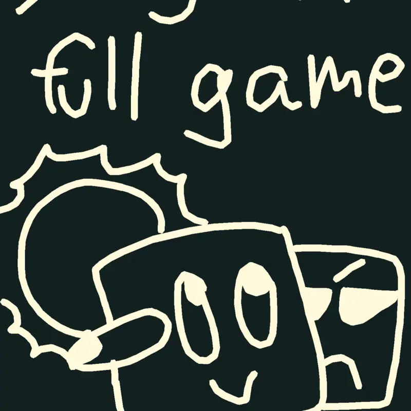 Game by @DandyworldDX