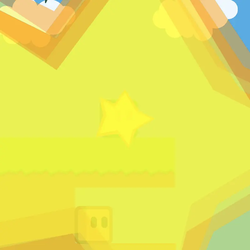 Game by @ItsParker