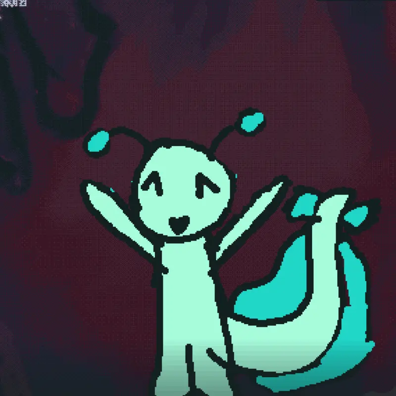 Game by @FishyThe_AlienAndFish