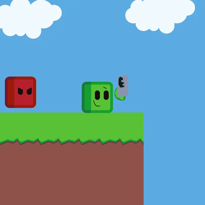 Game by @ilikebear5