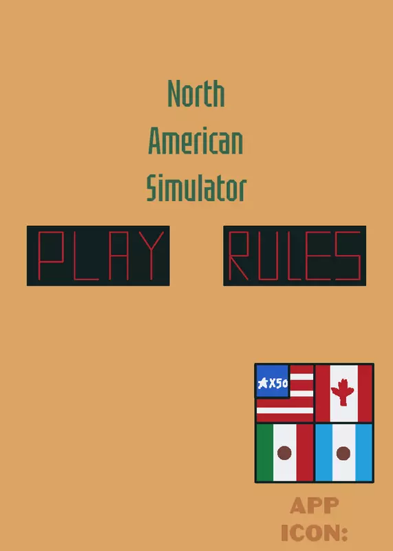 #world #northamerica by @TA7GKCWTL_1991