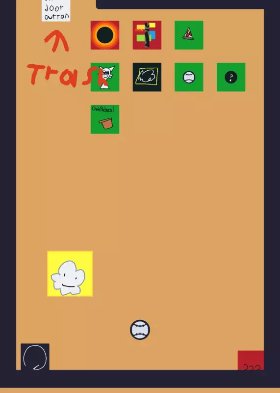 Game by @Snap_chat