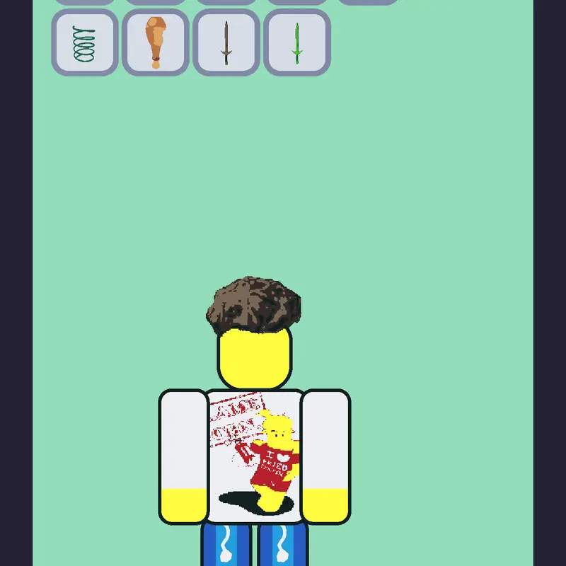 Game by @_-_-_-_-_-_-_-_-_-_-_-_