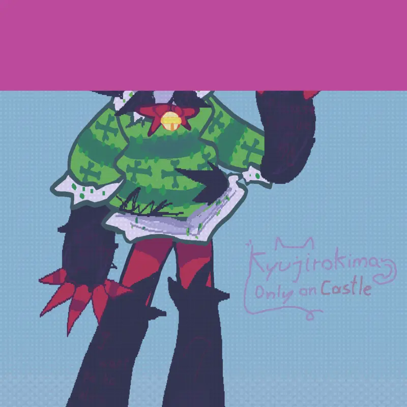 Game by @KyujiroKima_