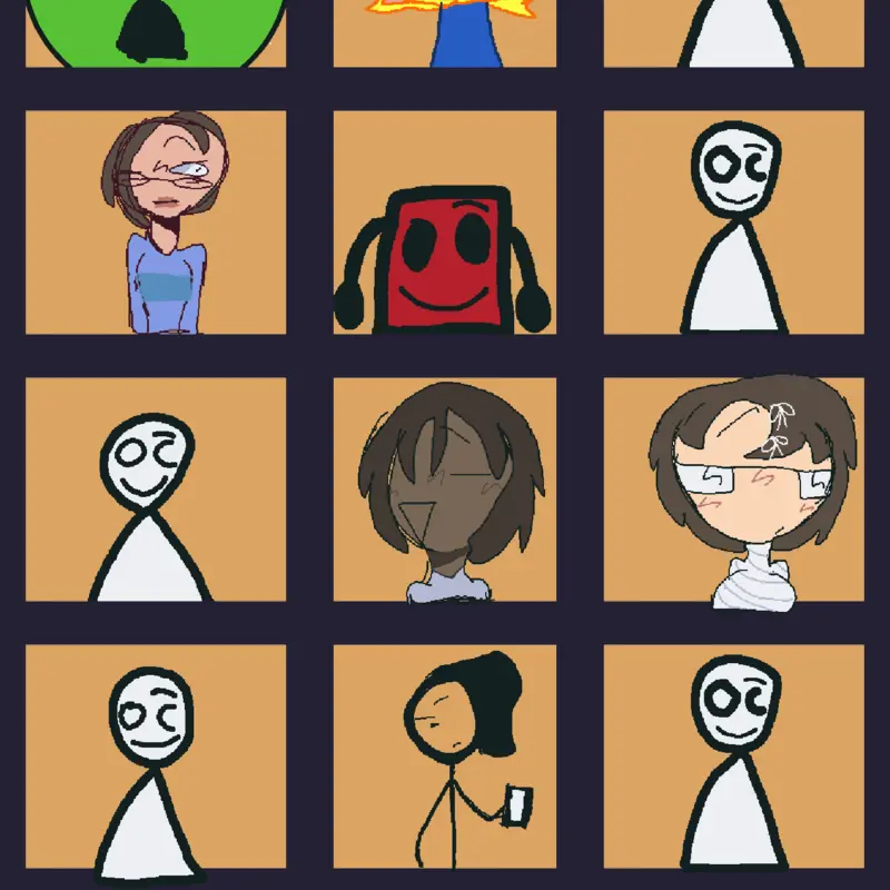 Game by @Torosuki