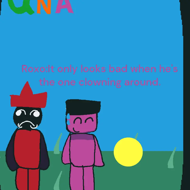 Game by @Minecraf_sv_fnf