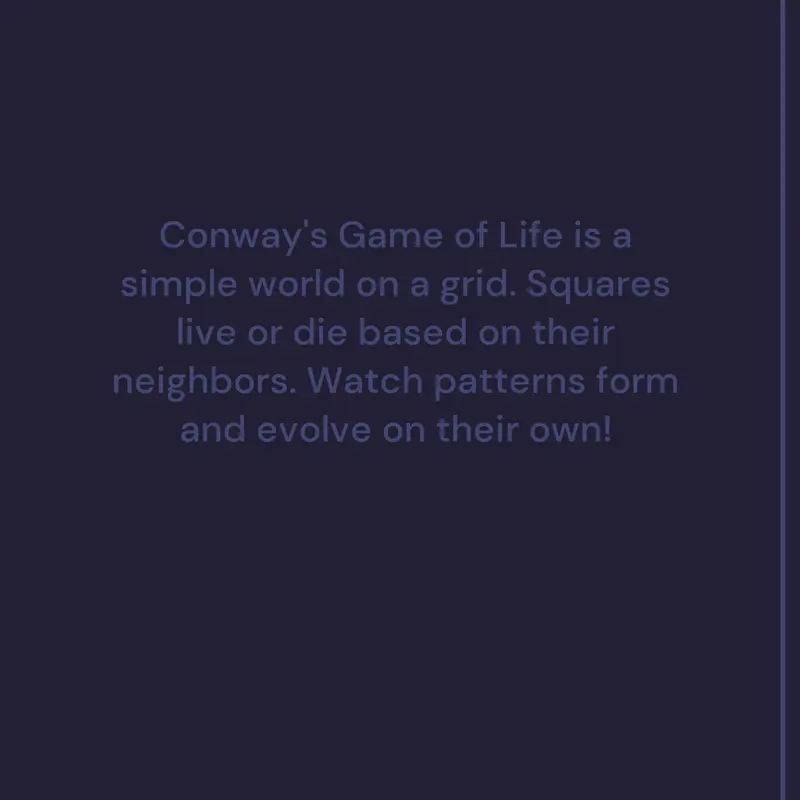 Game by @CosmicGlitter6