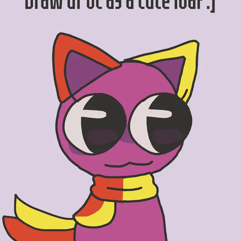 Game by @Wenda_kit264