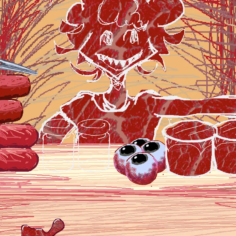 Game by @4N1MAL_H0SPIT4L_F4N