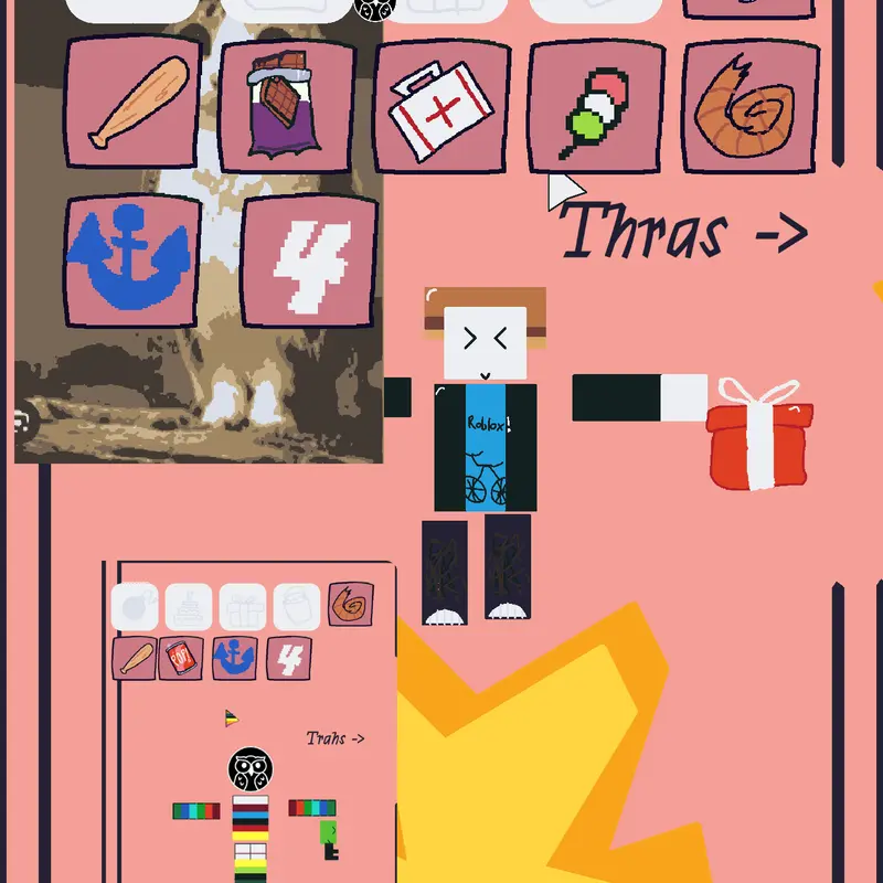 Game by @ChaseCabalfincooll