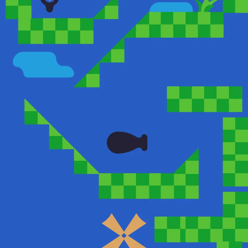 Game by @deidaraakaski