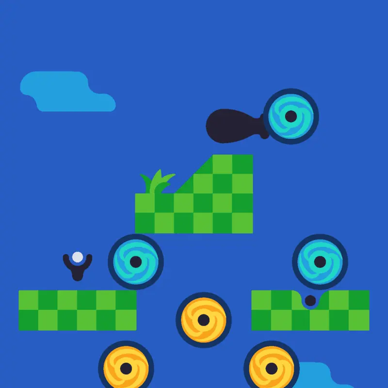Game by @d_arkatama