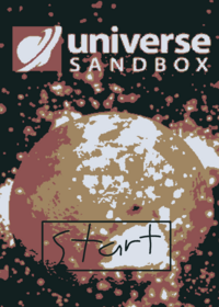 Universe sandbox