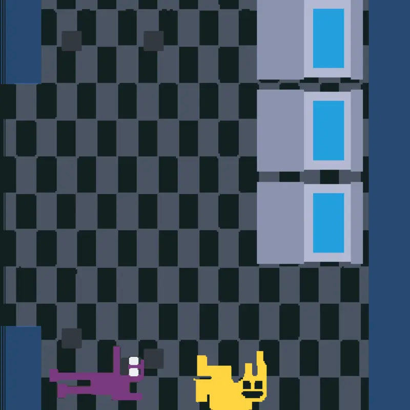 Game by @bullshye