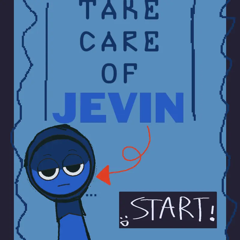 Game by @ellthesimp
