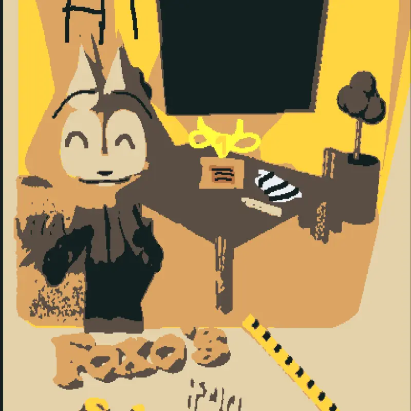 Game by @ILoveStarLimeTheStarCat