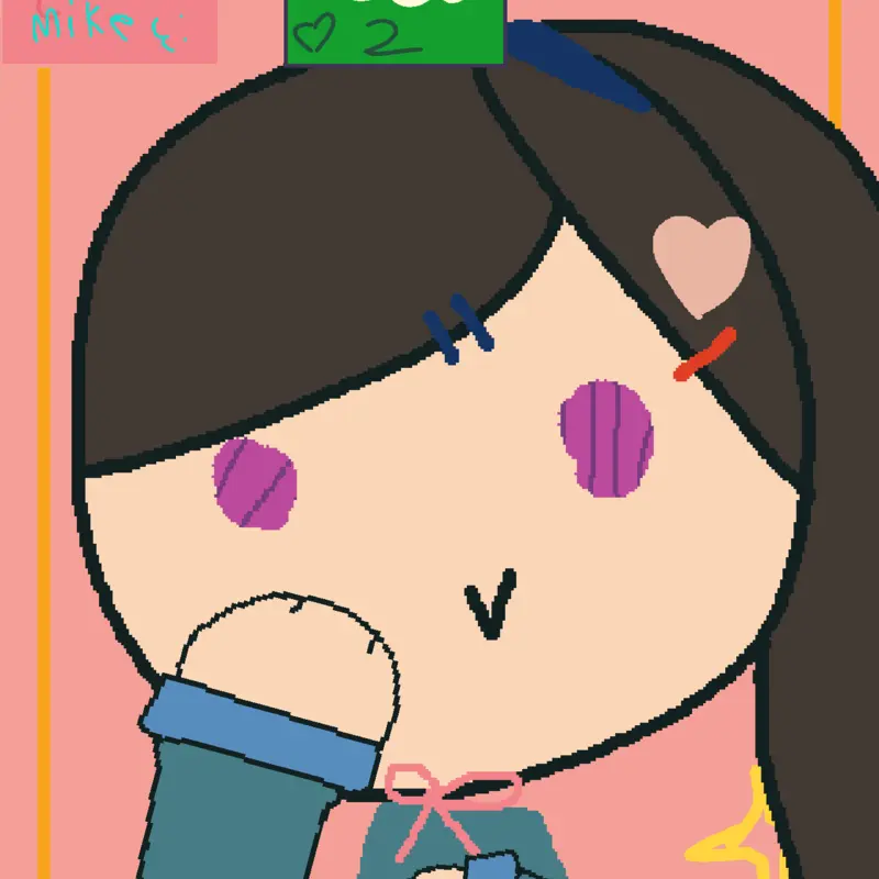 Sugar cookie girl ragdoll by @AdyPop123