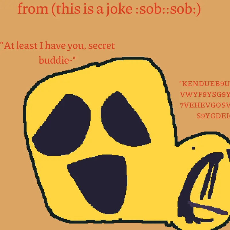Game by @StillSilly