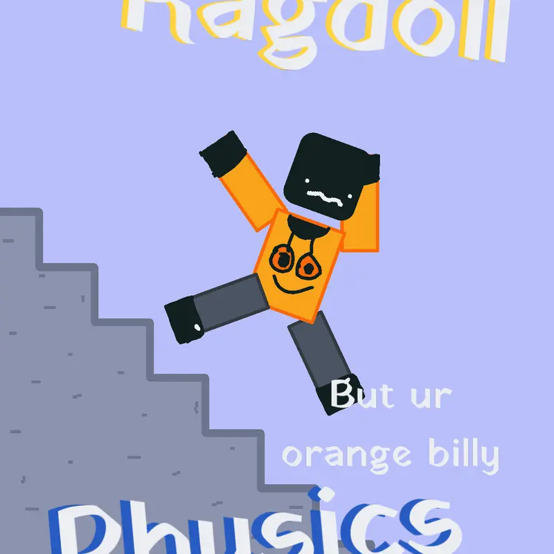 Game by @orangebilly