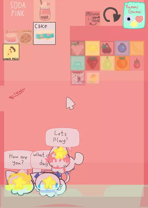 Game by @superlitverity