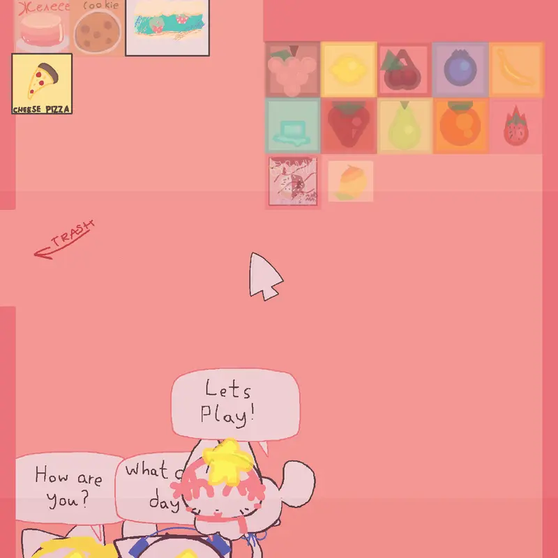 Game by @superlitverity