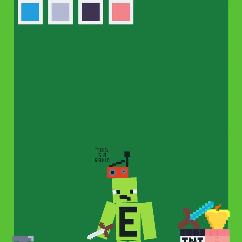 Game by @EnderiteMC