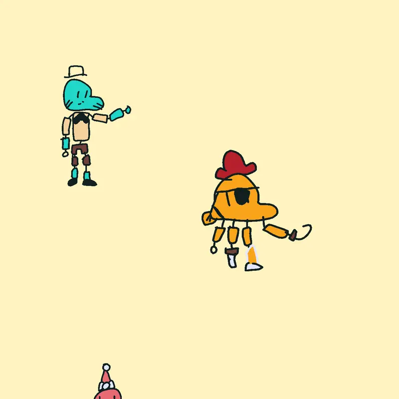 Game by @blipspeak_signal_entity