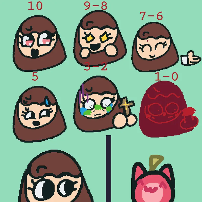 Game by @Chewyboba
