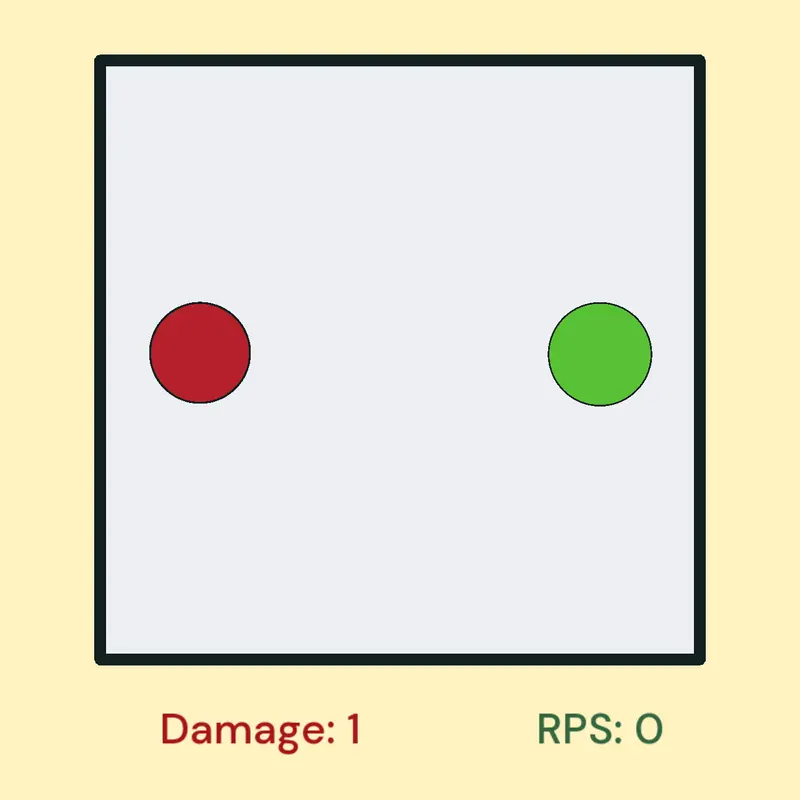 Weapon spheres simulations by @The_Main_The_Tv