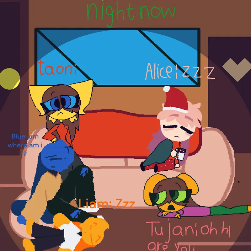 Game by @littlegirlcute
