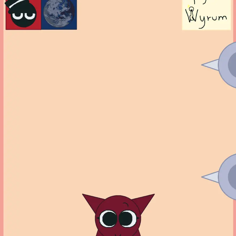 Game by @talkingTomahh