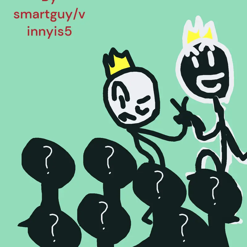 Game by @smartguy