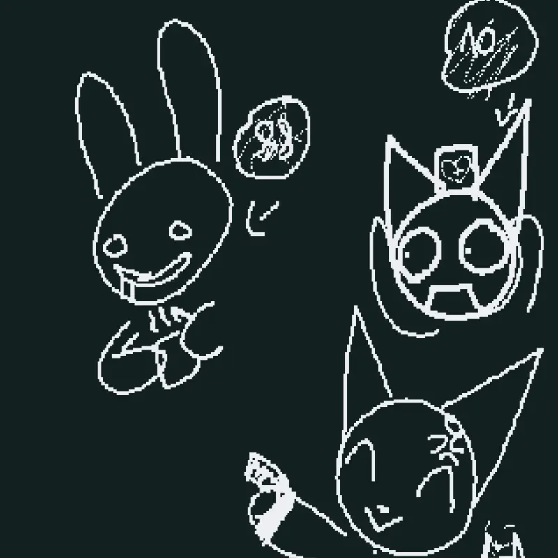 Game by @Eevee_gh0st