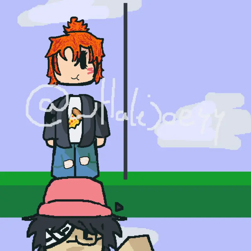 Game by @Ariy_2456