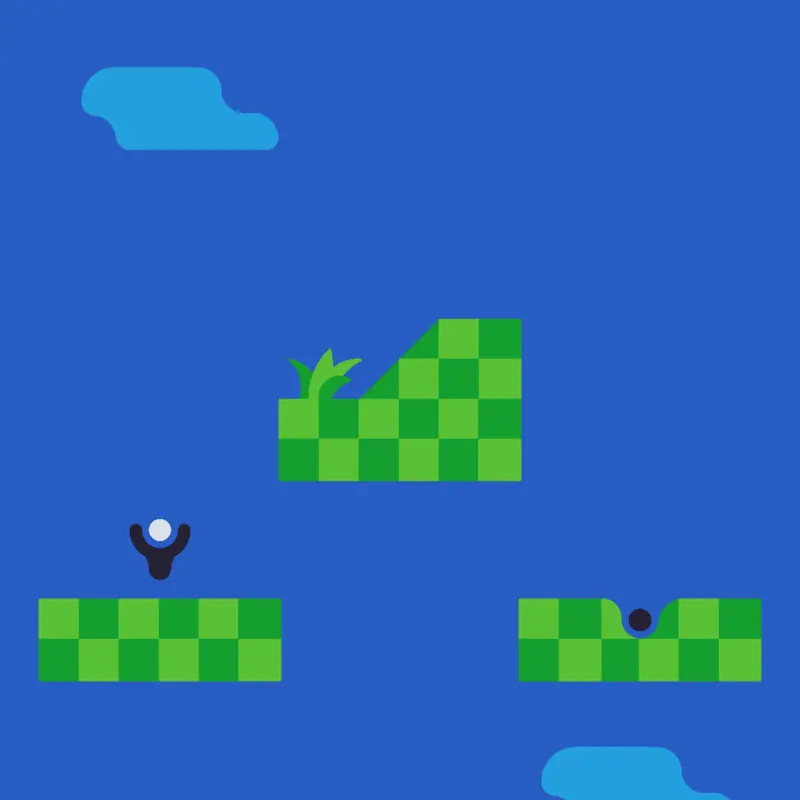 Game by @cjq