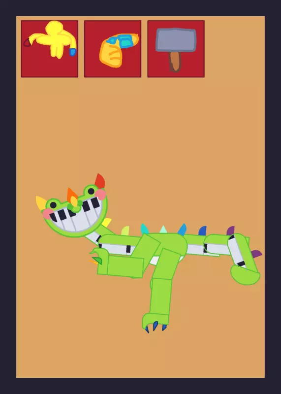Game by @Abcde31