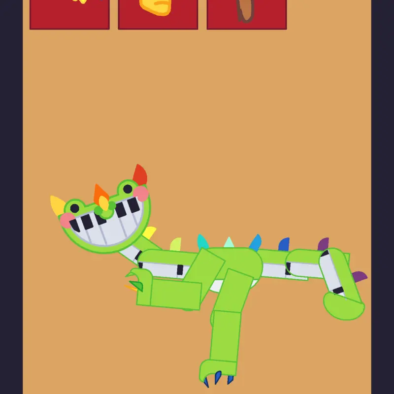 Game by @Abcde31