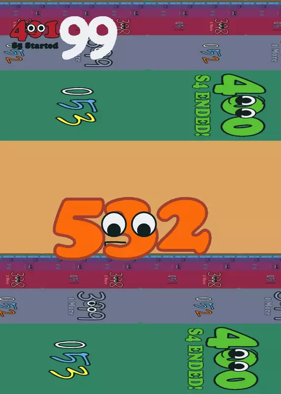 Game by @jamescooperbait