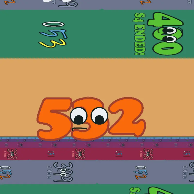 Game by @jamescooperbait