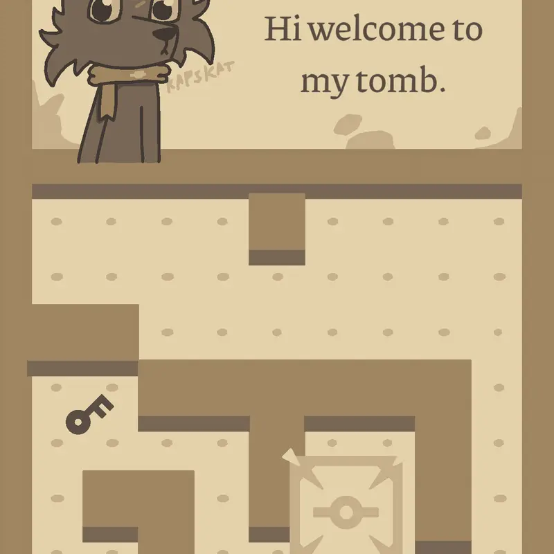 Game by @Chileballs-worldSprunki