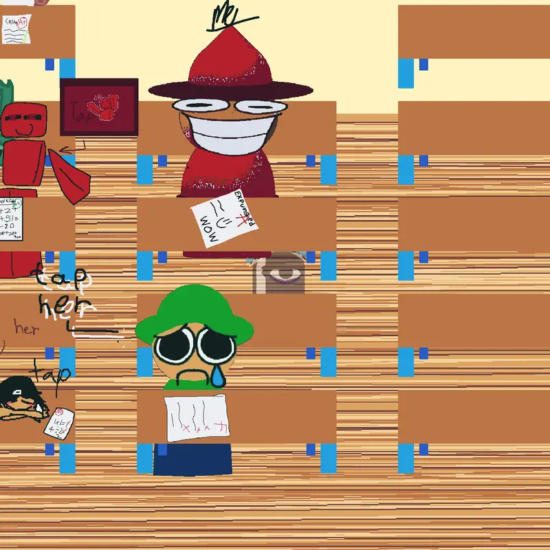 Game by @Andromeda47