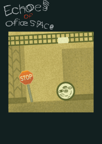 Echoes of Office Space (BETA)
